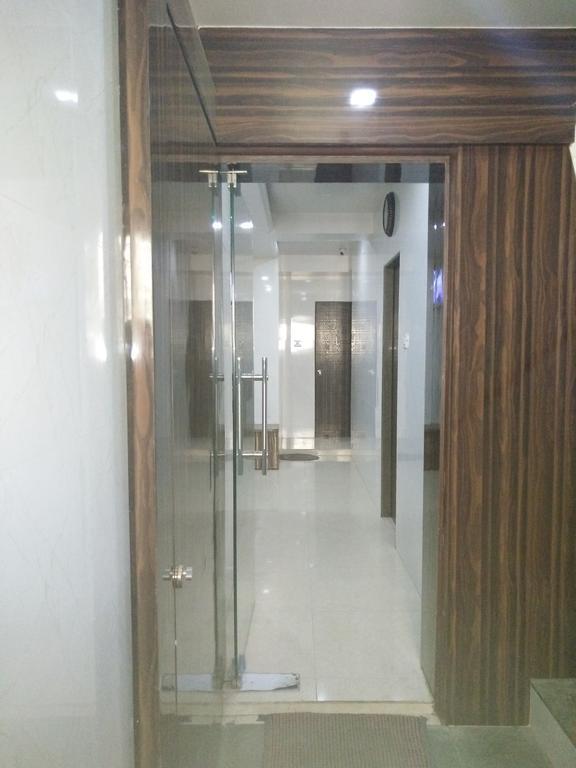 Hotel Shree Residency Mtdc Gust House Mumbai Exterior foto