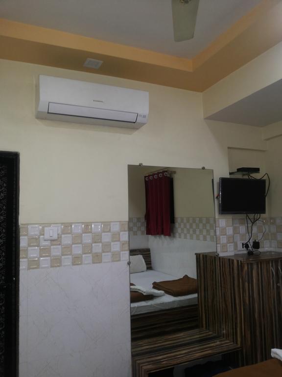 Hotel Shree Residency Mtdc Gust House Mumbai Exterior foto