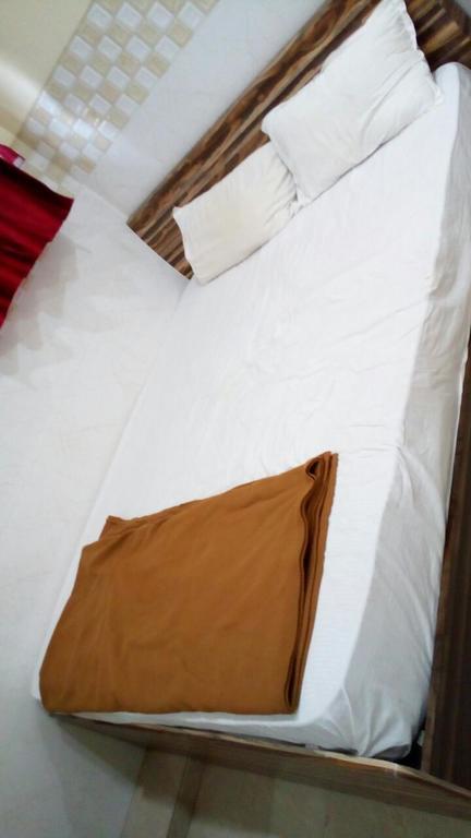 Hotel Shree Residency Mtdc Gust House Mumbai Exterior foto