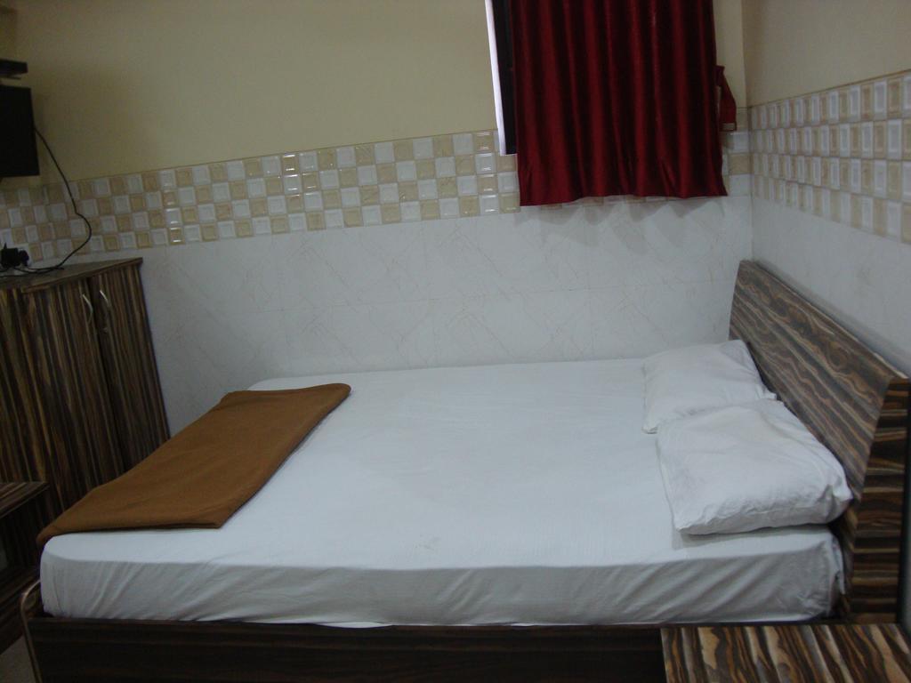 Hotel Shree Residency Mtdc Gust House Mumbai Exterior foto