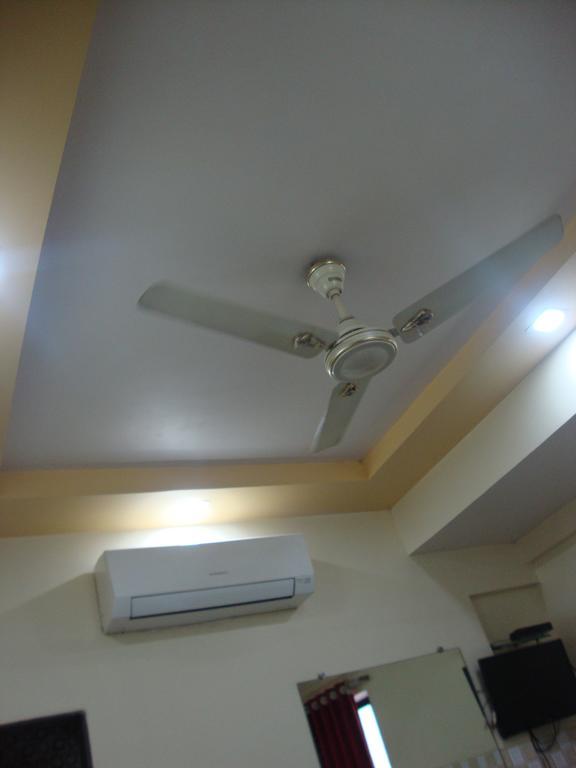 Hotel Shree Residency Mtdc Gust House Mumbai Exterior foto